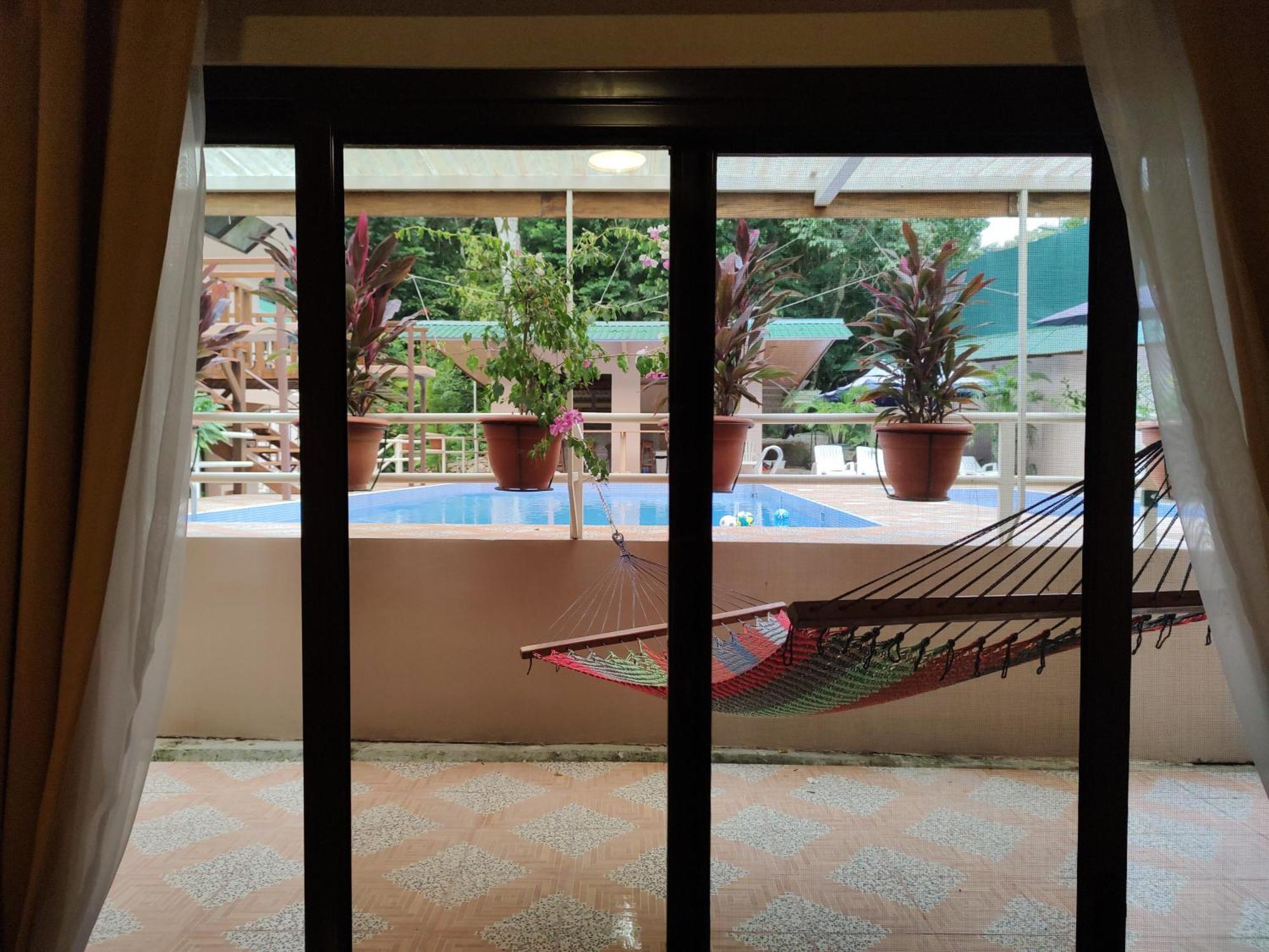 Cool Waters Jungle Villas 우비타 외부 사진